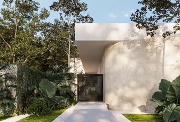 Casa en  Komchen, Mérida, Yucatán