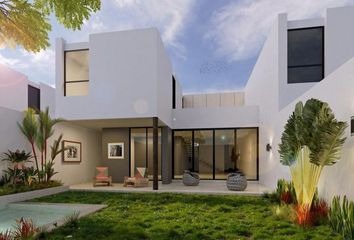 Casa en  Pueblo Cholul, Mérida, Yucatán