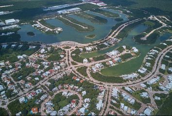 Lote de Terreno en  Lagos Del Sol, Cancún, Quintana Roo