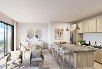 Departamento en  Alfredo V Bonfil, Benito Juárez, Benito Juárez, Quintana Roo