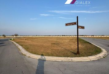 Lote de Terreno en  Las Aves Residencial And Golf Resort, Pesquería