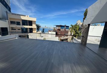 Departamento en  Villa Unión, Sinaloa