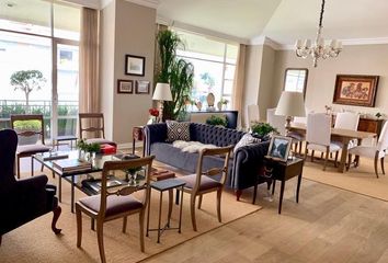 Departamento en  Santa Fe Cuajimalpa, Cuajimalpa De Morelos