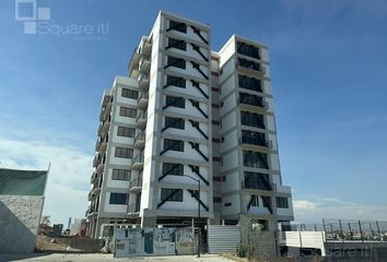 Departamento en  Lomas De Angelópolis Ii, San Andrés Cholula