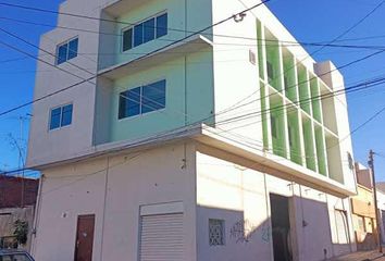 Edificio en  Zona Centro, Aguascalientes