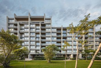 Departamento en  Fraccionamiento Montebello, Mérida, Mérida, Yucatán