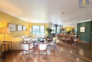 Departamento en  Lomas Altas, Miguel Hidalgo, Cdmx
