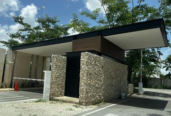 Lote de Terreno en  Pueblo Conkal, Conkal