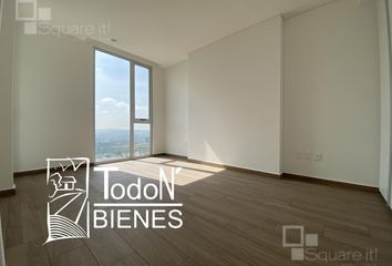 Departamento en  Lomas De Angelópolis Ii, San Andrés Cholula