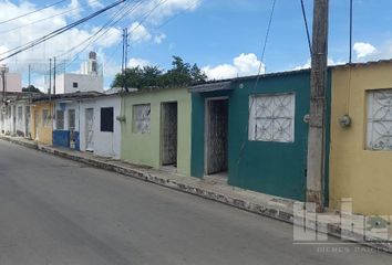 Departamento en  San Francisco De Campeche