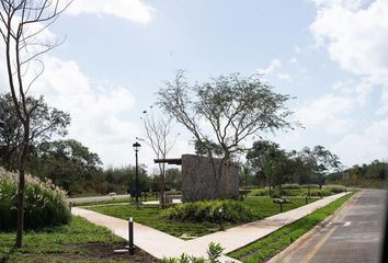 Lote de Terreno en  Pueblo Conkal, Conkal