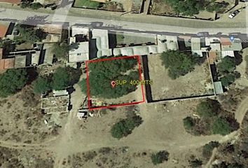Lote de Terreno en  Club De Golf Tequisquiapan, Tequisquiapan