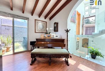 Casa en  Fraccionamiento Bosques De La Herradura, Huixquilucan
