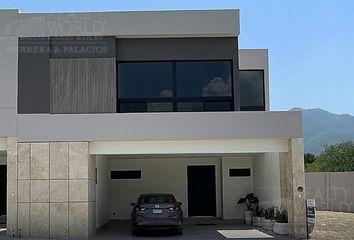 Casa en  El Ranchito, Santiago, Santiago, Nuevo León