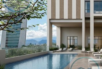 Departamento en  Obrera, Monterrey