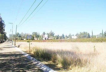 Lote de Terreno en  Residencial Granjas De Tequisquiapan, Tequisquiapan