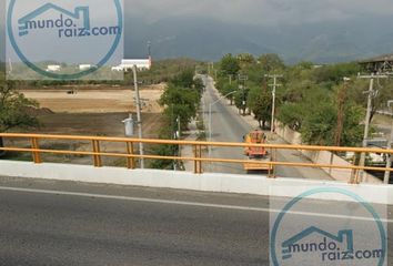 Lote de Terreno en  El Barrial, Santiago, Nuevo León