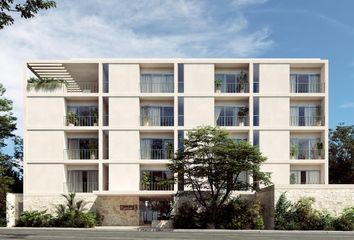 Departamento en  Pueblo Dzitya, Mérida, Yucatán