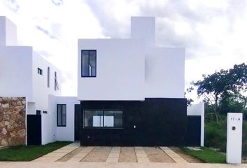 Casa en  Pueblo Conkal, Conkal