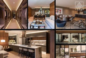 Departamento en venta en Jardines del Pedregal