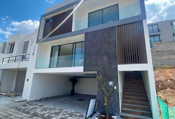 Casa en  Fraccionamiento Lomas De  Angelópolis, San Andrés Cholula