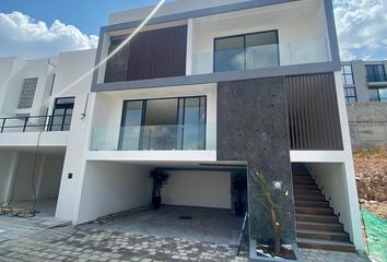 Casa en  Fraccionamiento Lomas De  Angelópolis, San Andrés Cholula