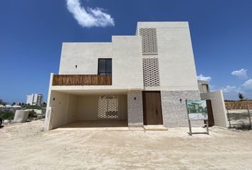 Casa en  Pueblo Dzemul, Dzemul