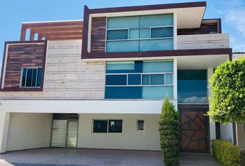 Casa en  Fraccionamiento Lomas De  Angelópolis, San Andrés Cholula