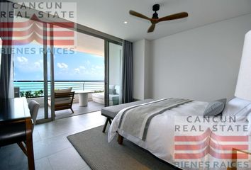 Departamento en  Isla Blanca, Isla Mujeres