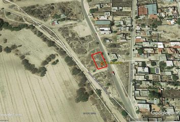Lote de Terreno en  Barrio La Magdalena, Tequisquiapan