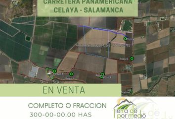 Lote de Terreno en  Plutarco Elías Calles, Santa Cruz De Juventino Rosas