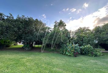 Lote de Terreno en  Lagos Del Sol, Cancún, Quintana Roo