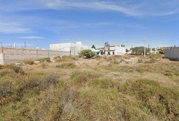 Lote de Terreno en  Barrio La Magdalena, Tequisquiapan