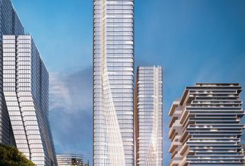 Departamento en  Santa Fe Cuajimalpa, Cuajimalpa De Morelos