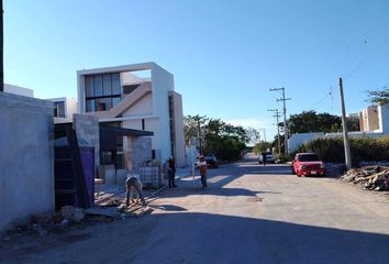 Lote de Terreno en  Pueblo Temozon Norte, Mérida, Yucatán