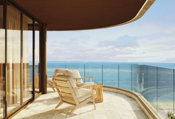 Departamento en  Zona Hotelera, Benito Juárez, Benito Juárez, Quintana Roo