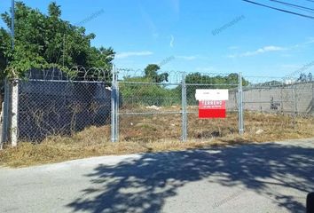 Lote de Terreno en  Pueblo Cholul, Mérida, Yucatán