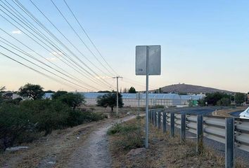 Lote de Terreno en  Residencial Granjas De Tequisquiapan, Tequisquiapan