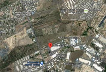 Casa en  Villa Salinas Victoria, Salinas Victoria