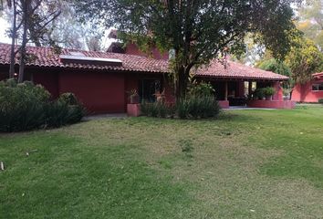 Lote de Terreno en  Residencial Granjas De Tequisquiapan, Tequisquiapan