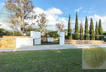 Lote de Terreno en  Residencial Granjas De Tequisquiapan, Tequisquiapan