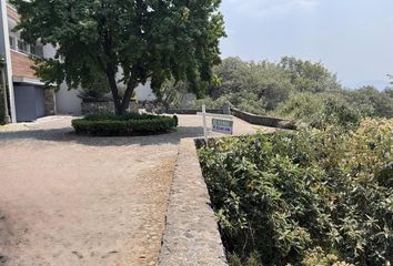 Lote de Terreno en  Juárez (los Chirinos), Ocoyoacac