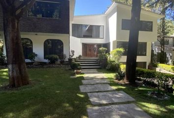 Casa en  Juárez (los Chirinos), Ocoyoacac