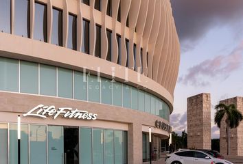 Oficina en  Puerto Cancún, Cancún, Quintana Roo