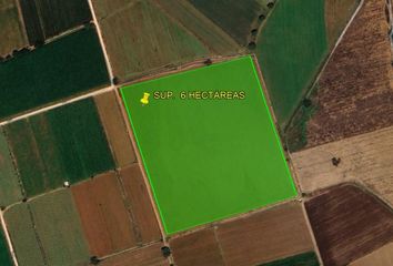 Lote de Terreno en  Residencial Granjas De Tequisquiapan, Tequisquiapan