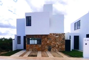 Casa en  Pueblo Conkal, Conkal