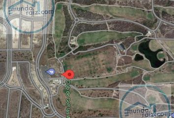 Lote de Terreno en  Las Aves Residencial And Golf Resort, Pesquería