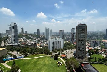 Departamento en  Avenida De Las Plazas, Bosque Real Country Club, Huixquilucan, México, 52774, Mex