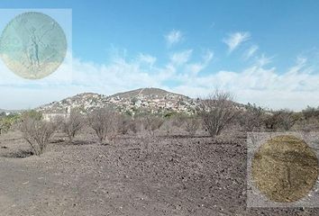 Lote de Terreno en  Residencial Granjas De Tequisquiapan, Tequisquiapan