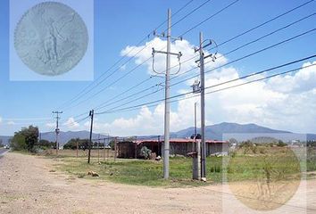 Lote de Terreno en  Residencial Granjas De Tequisquiapan, Tequisquiapan